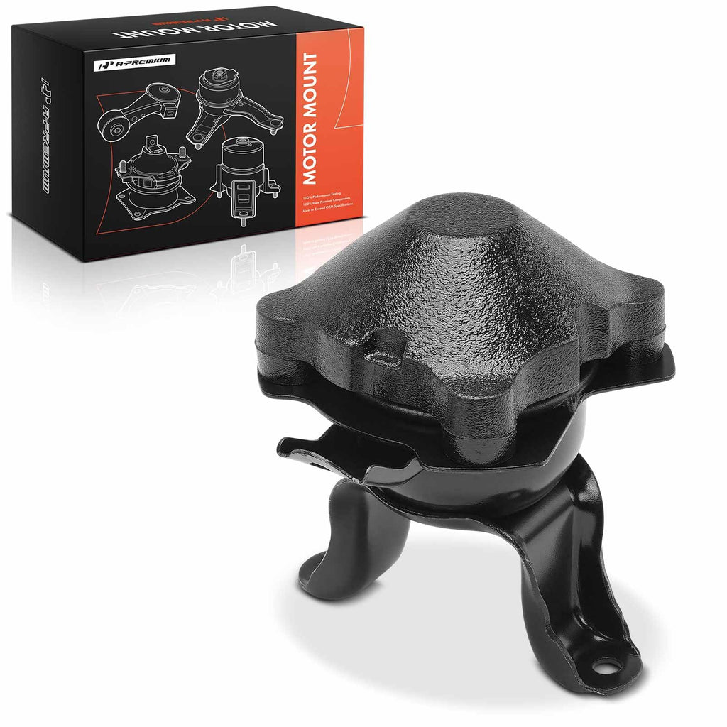 A-Premium Front Right Engine Motor Mount Compatible with Mitsubishi Eclipse