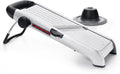 Steel Chef's Mandoline Slicer 2.0