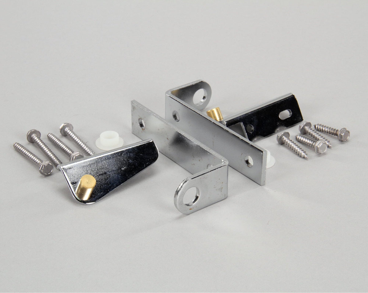 DELFIELD 0160179-S Refrigeration Door Hinge Kit