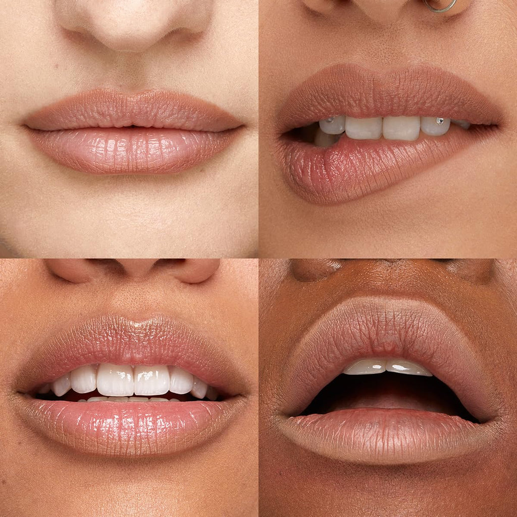 Creamy Colour Comfort Lip Liner Pencil