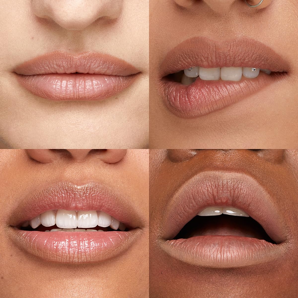 Creamy Colour Comfort Lip Liner Pencil