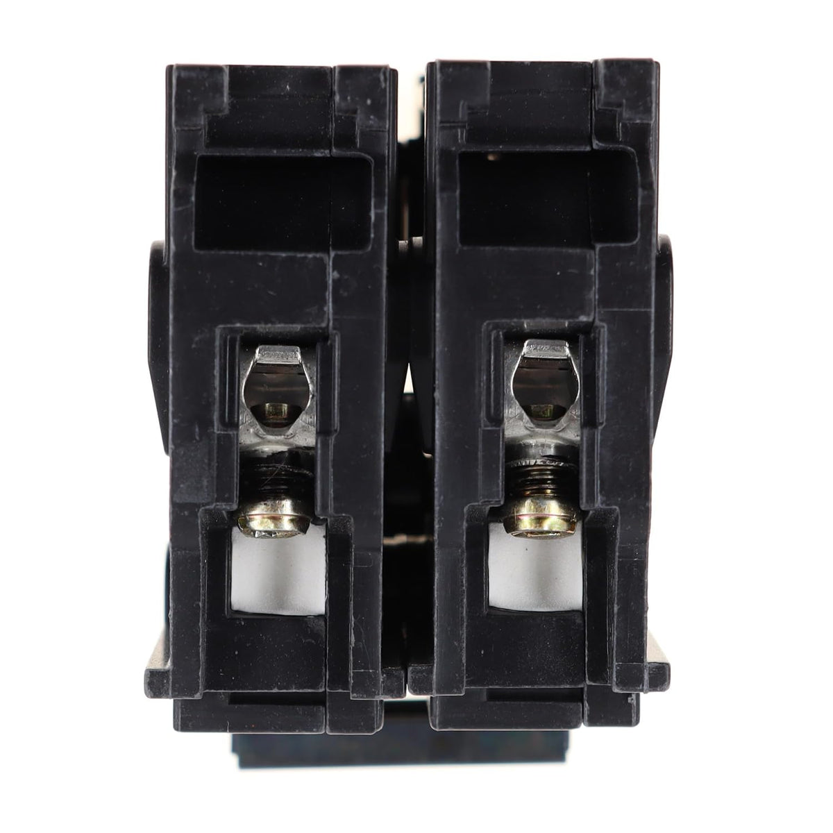 Siemens -HI Q245 45-Amp Double Pole Type QP Circuit Breaker, black