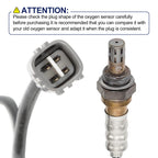 Downstream Oxygen Sensor for RAV4 2006-2008, Camry 2004-2009