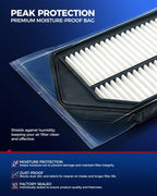 KAX CA12954 Engine Air Filter for INFINITI