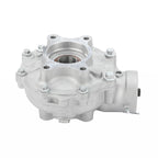 A-Premium Rear Differential Assembly Compatible with Honda