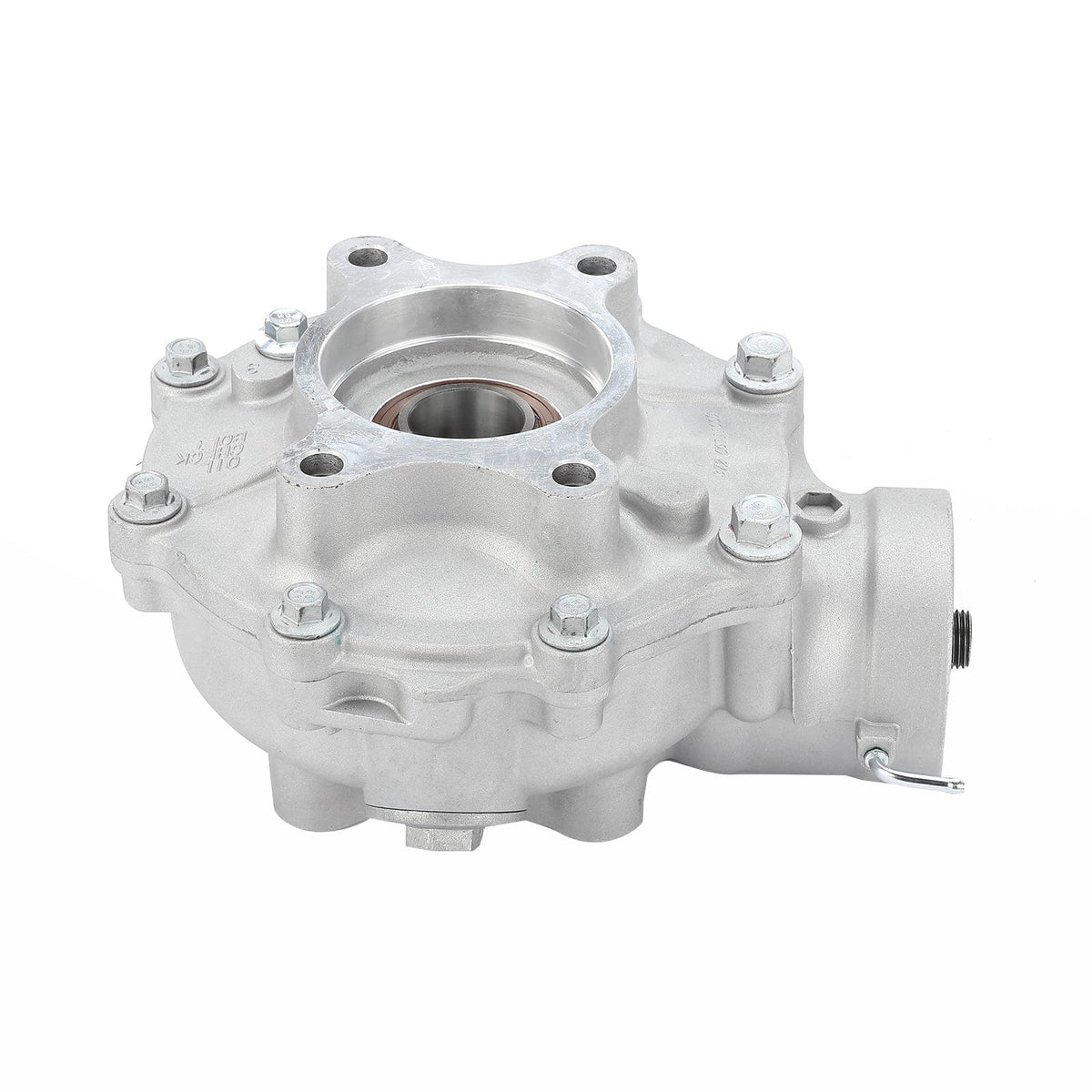 A-Premium Rear Differential Assembly Compatible with Honda