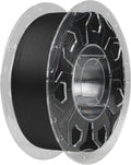 Carbon Fiber Filament 1.75mm, 3D Printer Filament, 1kg (2.2lbs) Spool, No Warp Enhanced Toughness, ±0.03mm Accuracy