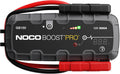 Boost GB150: 3000A UltraSafe Jump Starter – 12V Lithium Battery Booster Pack, Portable Jump Box, Power Bank & Jumper