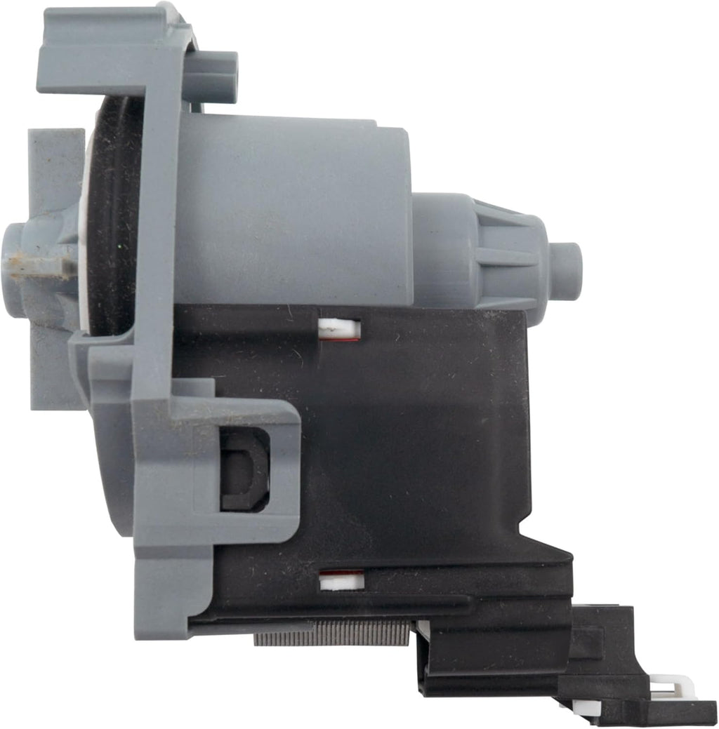 W11412291 Dishwasher Drain Pump Replacement for Whirlpool, Kenmore, KitchenAid, Maytag - Replaces W11035709, AP6977699, PS12741766
