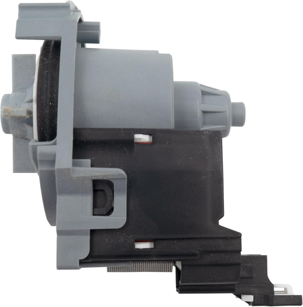 W11412291 Dishwasher Drain Pump Replacement for Whirlpool, Kenmore, KitchenAid, Maytag - Replaces W11035709, AP6977699, PS12741766