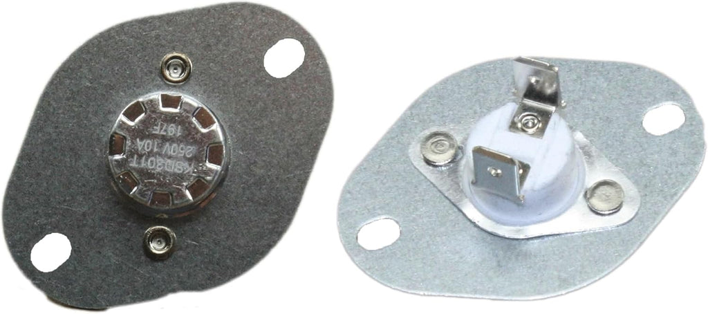 3403607 Compatible Dryer Thermostat for AP2946932, PS346453 New (2)