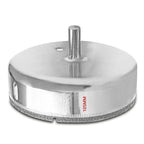 Luomorgo 105mm/4-1/8 Inch Diamond Hole Saw