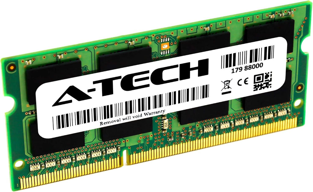 8GB (2x4GB) RAM for Apple MacBook Pro (Early/Late 2011), iMac (Mid 2010, Mid 2011, Late 2011), Mac mini (Mid 2011) |