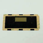 Choice Parts 316220725 for Electrolux Frigidaire Range Oven Control Overlay