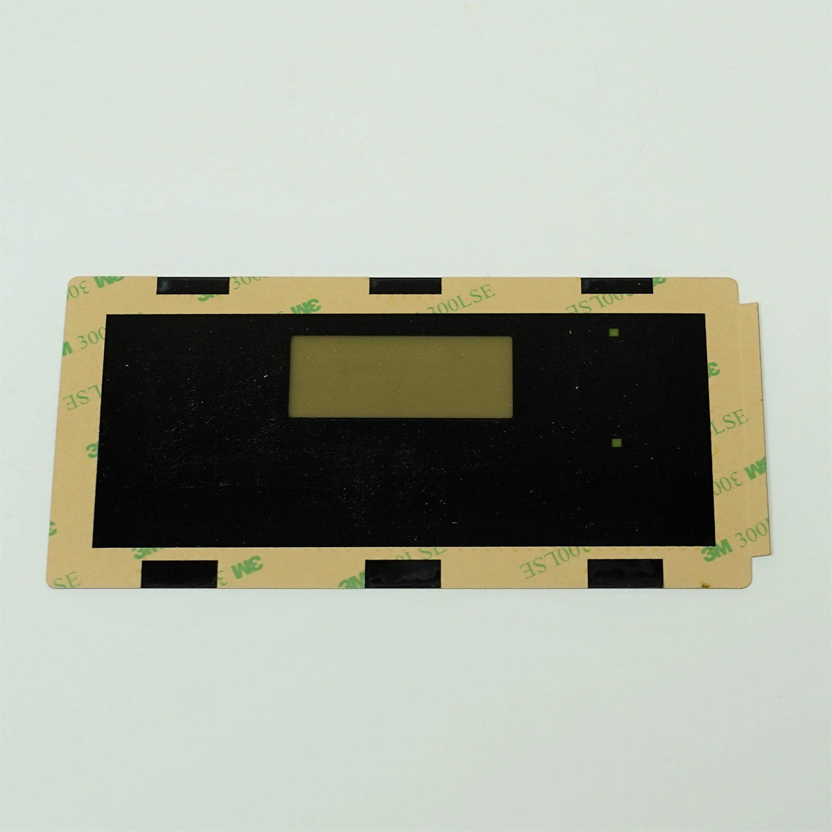 Choice Parts 316220725 for Electrolux Frigidaire Range Oven Control Overlay