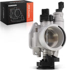 A-Premium Electronic Throttle Body, Compatible with Jeep & Dodge