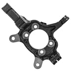 Front Brake Kit for 07-10 Nissan Sentra, Steering Knuckles