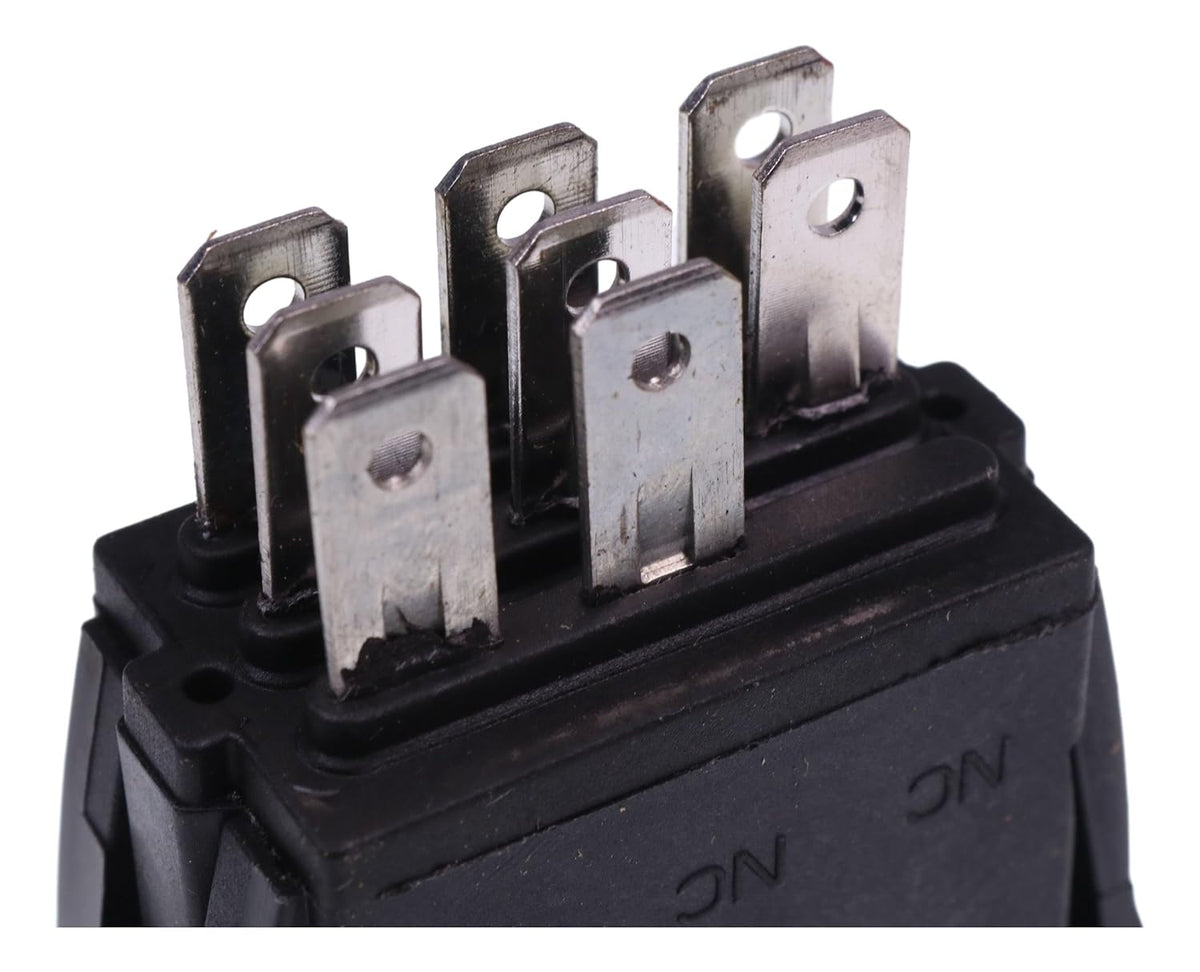 PTO Switch 539131627 597520401 430-433 Compatible with Husqvarna AYP Dixon Craftsman PZT 4822 LZ6127 MZ 6128 DX148