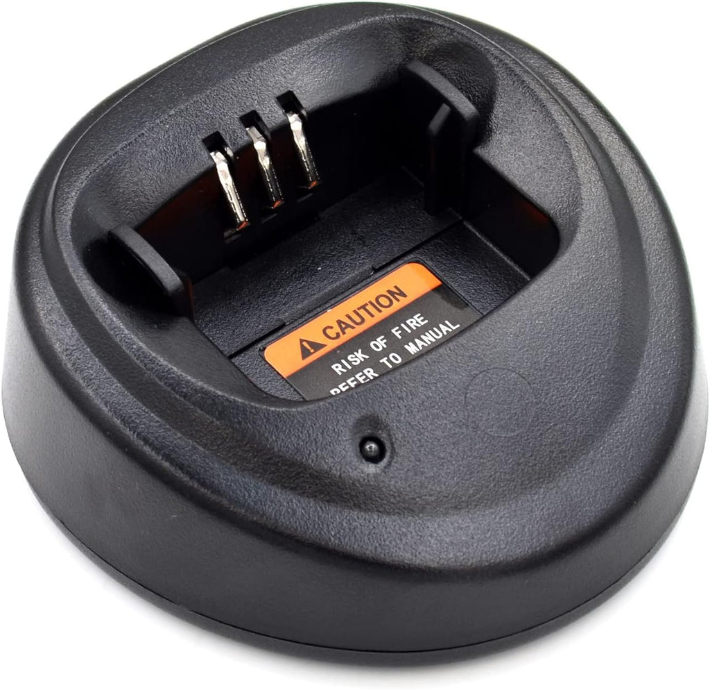 CP200 CP200D Charger WPLN4137 WPLN4137BR for Motorola Mototrbo Radios R2 CP150 PR400 CP040 CP140 EP450 DEP450 CP180