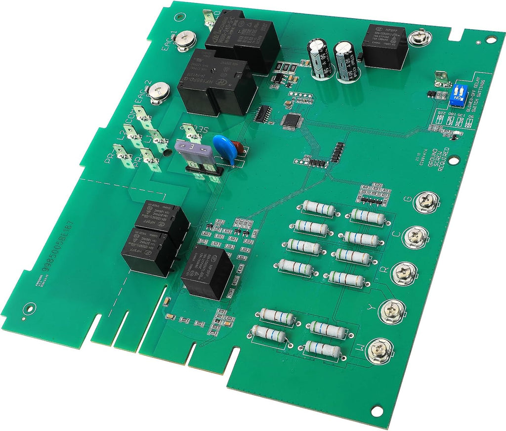 ICM281 Furnace Control Circuit Board Replacement for Carrier CES0110057-00,CES0110057-01,CES0110057-02