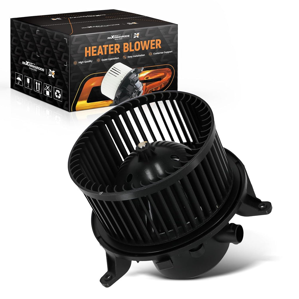 Ultra-Power 700267 Blower Motor for Chevy Silverado 1500, Gmc, Buick