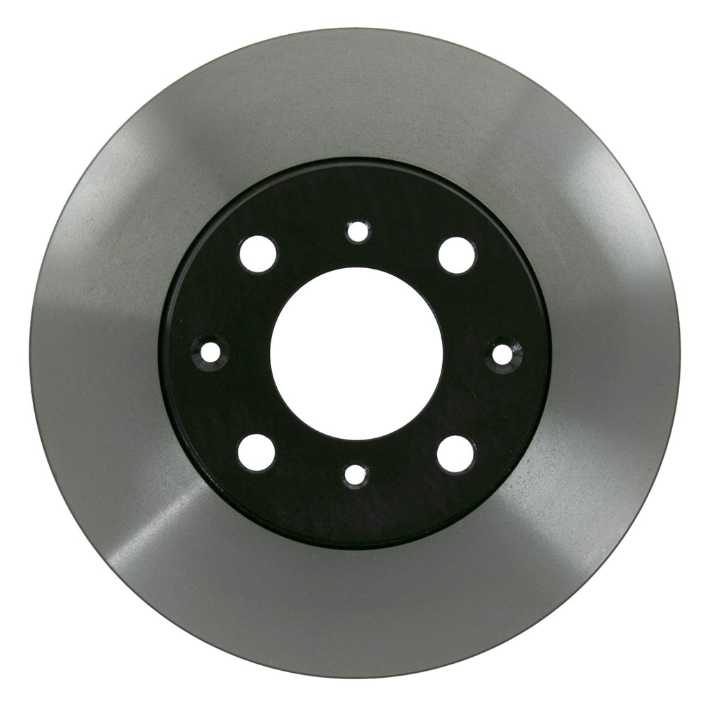 Wagner Brake BD125006E Disc Brake Rotor