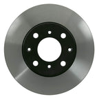 Wagner Brake BD125006E Disc Brake Rotor