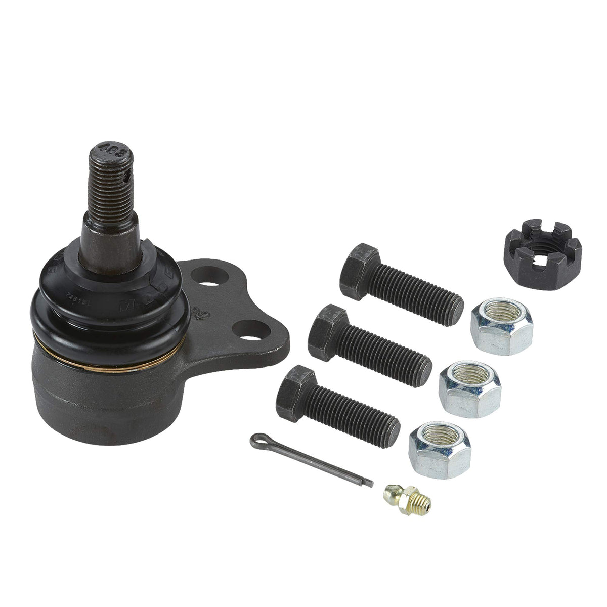 MOOG K7366 Front Upper Suspension Ball Joint for Dodge Ram 1500