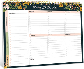 Calendars & Planners
