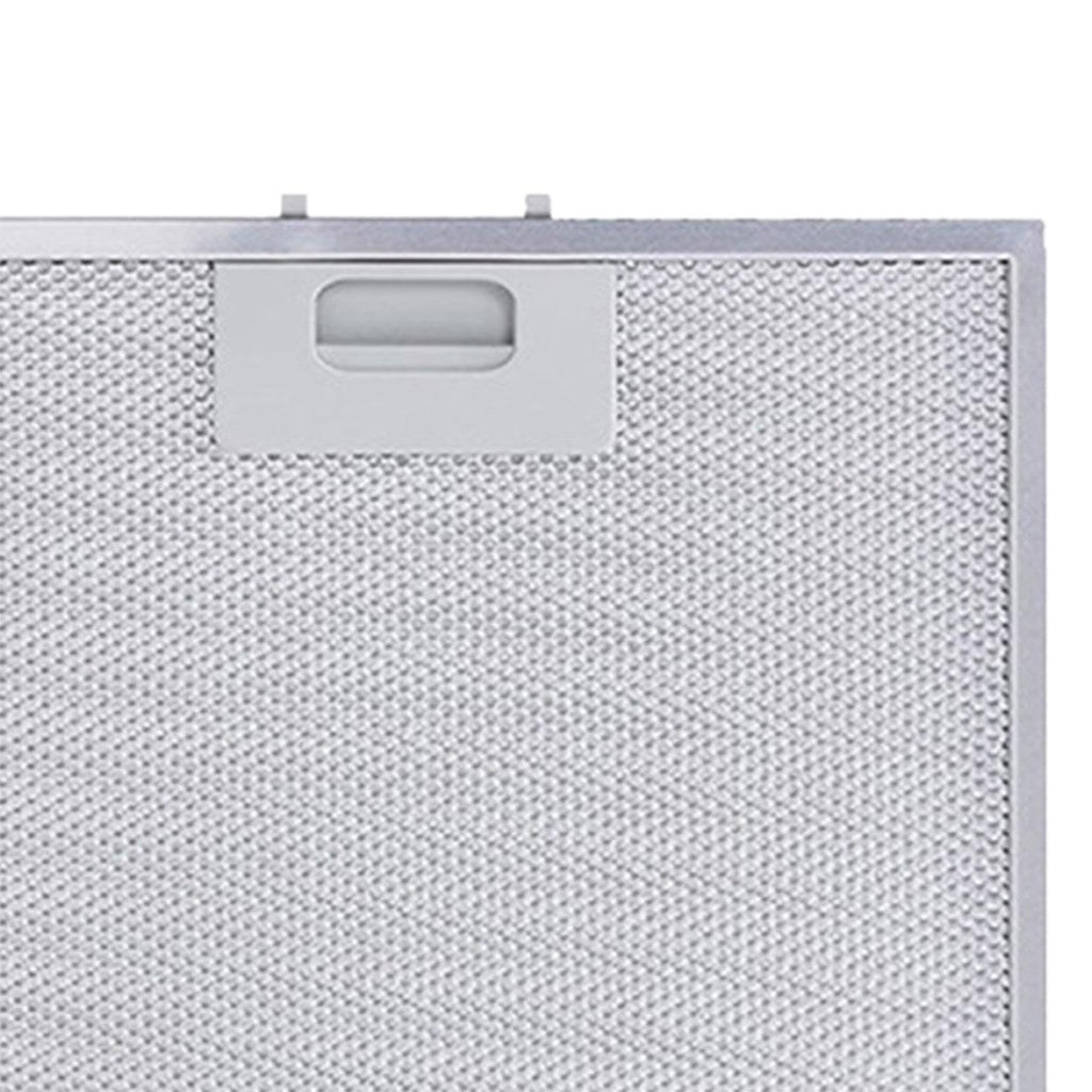 JISADER Range Hood Filter Kitchen Filter,Extractor Fan Cooker Filter,30.5cmx26.7cm,Aluminum Mesh,Replacement for Home Kitchen