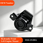 FE0139040A FE0139050A Engine Mount Left & Right for Mazda