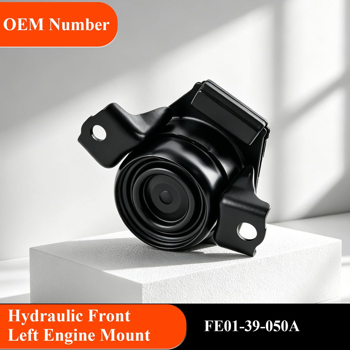 FE0139040A FE0139050A Engine Mount Left & Right for Mazda