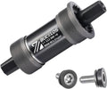 BUCKLOS Bike Square Taper Bottom Bracket - Replacement Bicycle Brackets