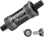 BUCKLOS Bike Square Taper Bottom Bracket - Replacement Bicycle Brackets