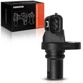 A-Premium Engine Crankshaft Position Sensor Compatible with Subaru