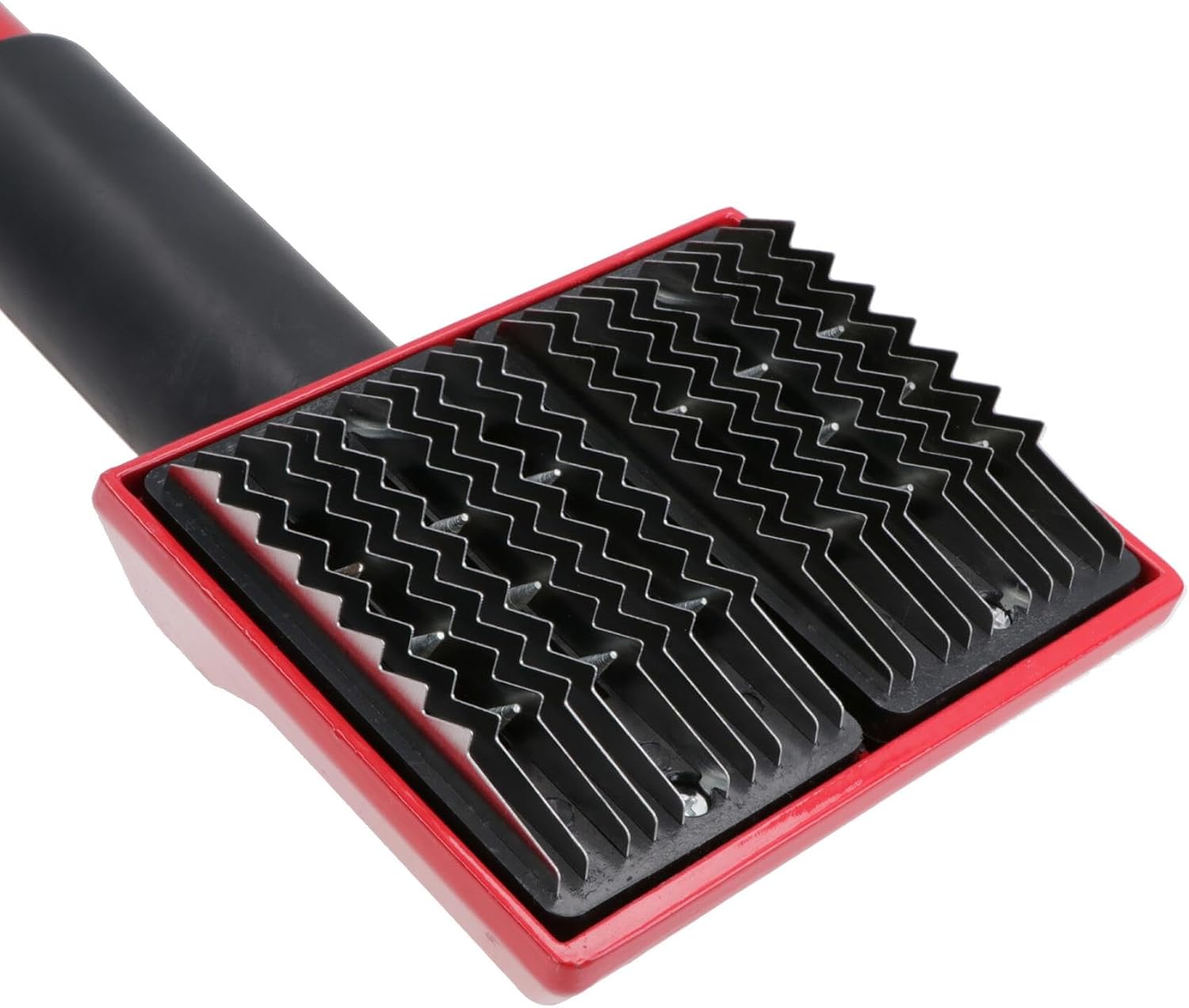 Carpet Knee Kicker Fitting Carpets Gripper Stretcher with Teeth Stretcher TE583