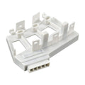 6501KW2002A Washer Rotor Position Sensor Assembly for L-G