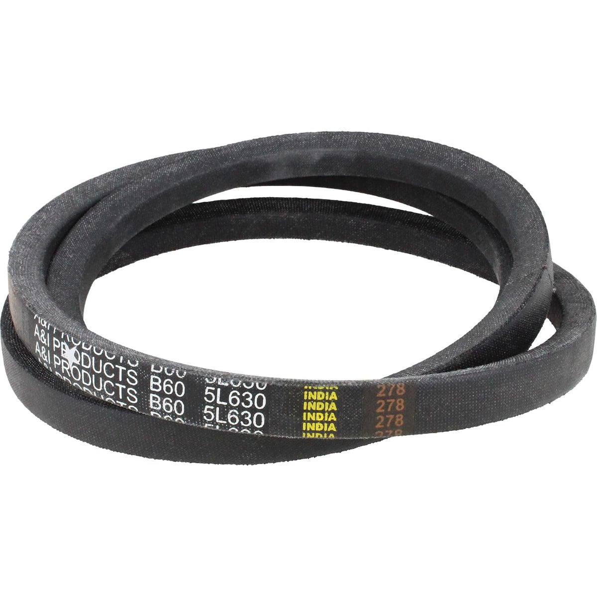 5L630 V-Belt fits Universal Several - Replaces B60/5L630