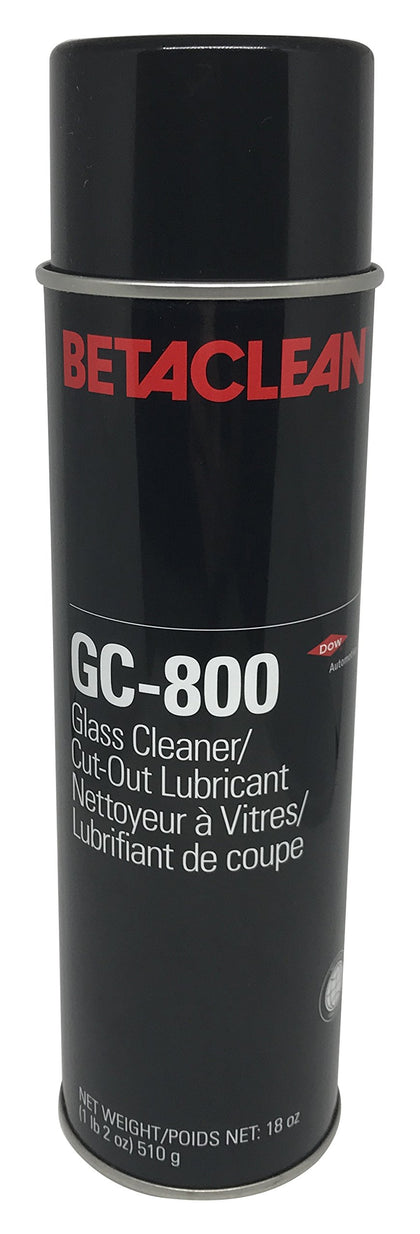 GC-800 Beta Clean Glass Cleaner