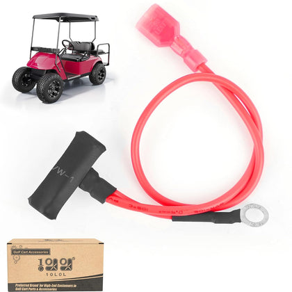 10L0L Reed Switch Assembly for EZGO Electric Golf Carts 1996-2008