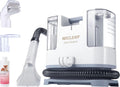 C1 Portable Extractor for Couch and Carpet Cleaner Upholstery Cleaner with Deep Cleaning Solution