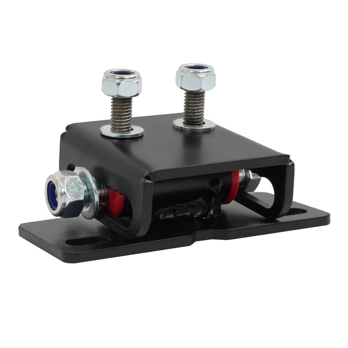 BALOCEO Transmission Bracket Compatible with Most GM