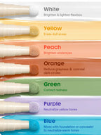 Complexion Boost Color Correcting Concealer-Peach