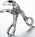 ROTAN Eyelash Curler PRO