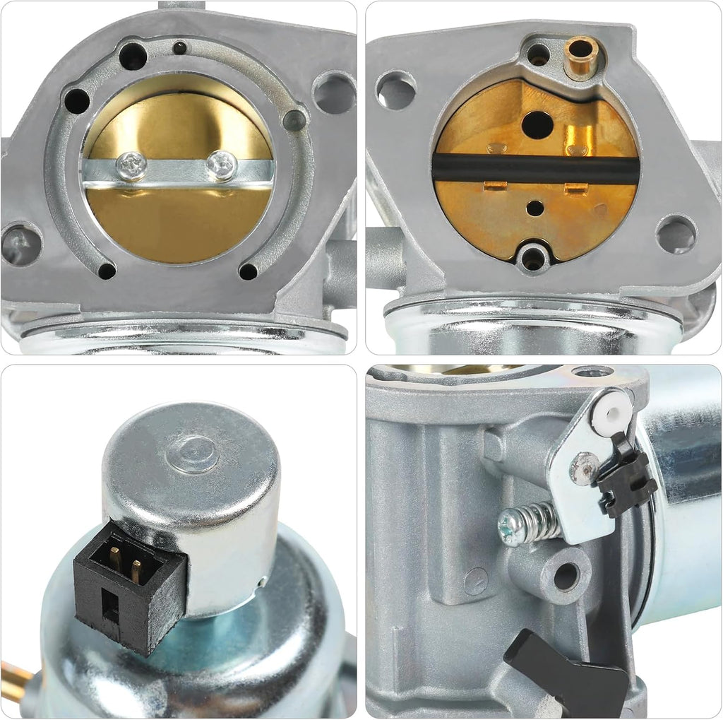 15004-0985 Carburetor Replacement For Kawasaki FR651V FS651V FR691V Engine
