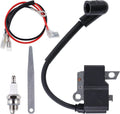 YAMAKATO 573935702 450 Chainsaw Ignition Coil for Husqvarna 435E 445E 450E