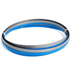 Imachinist S641212812-035 64-1/2" x 1/2" x .035" x 8/12TPI Bandsaw Blades