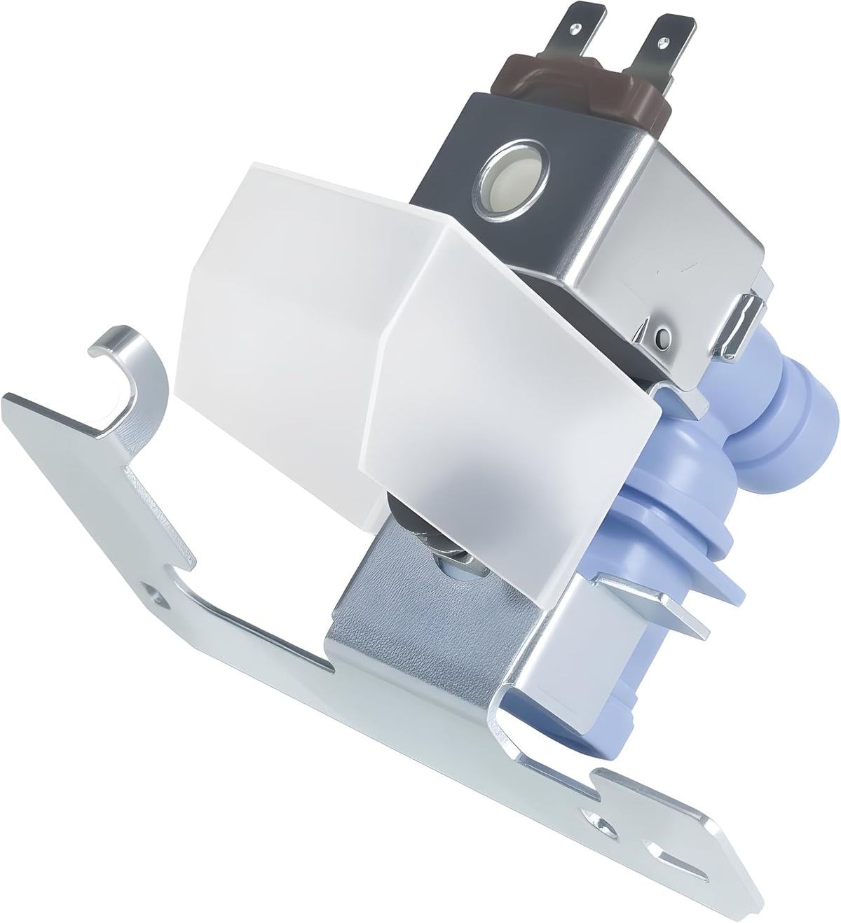 WR57X10033 Water Inlet Valve Compatible with GE Refrigerator