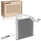 A-Premium AC Evaporator Core Compatible with Ford