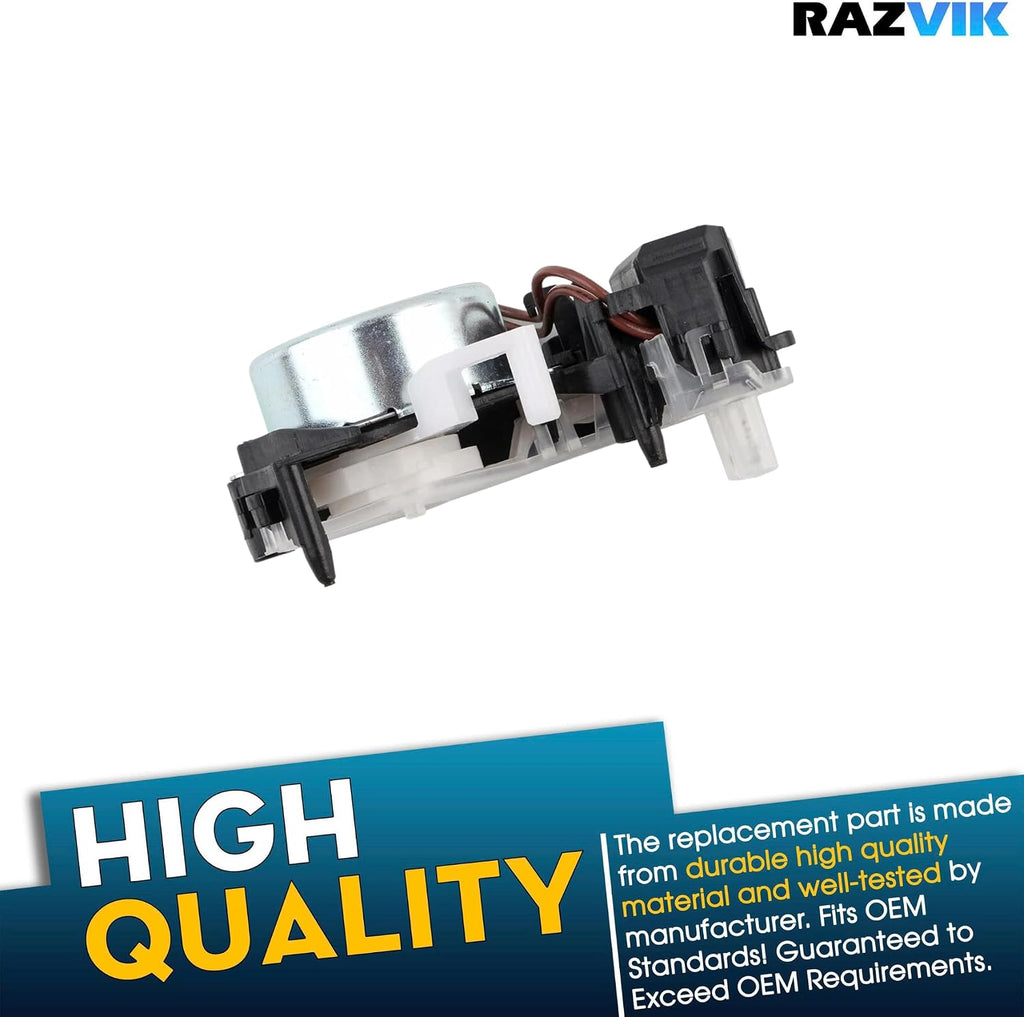 Replacement for Whirlpool Washer Shift Actuator WTW5057LW0 WTW4655JW2 8TWTW5010PW1